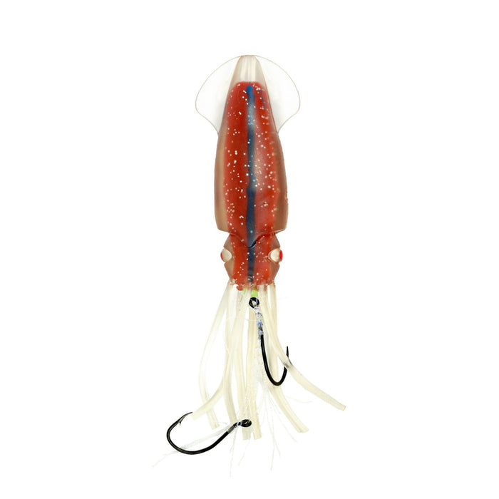 Silicon Softbait Kamikaze Squiddy Rot 40g Expert Predator 69157RD