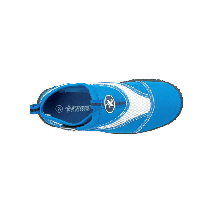 Zapatos de agua Surf Azul Bebé Talla 21 Abysstar 69171