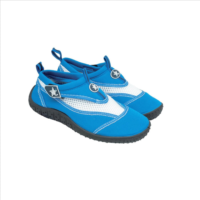 Zapatos de agua Surf Azul Niños Talla 33 Abysstar 69183