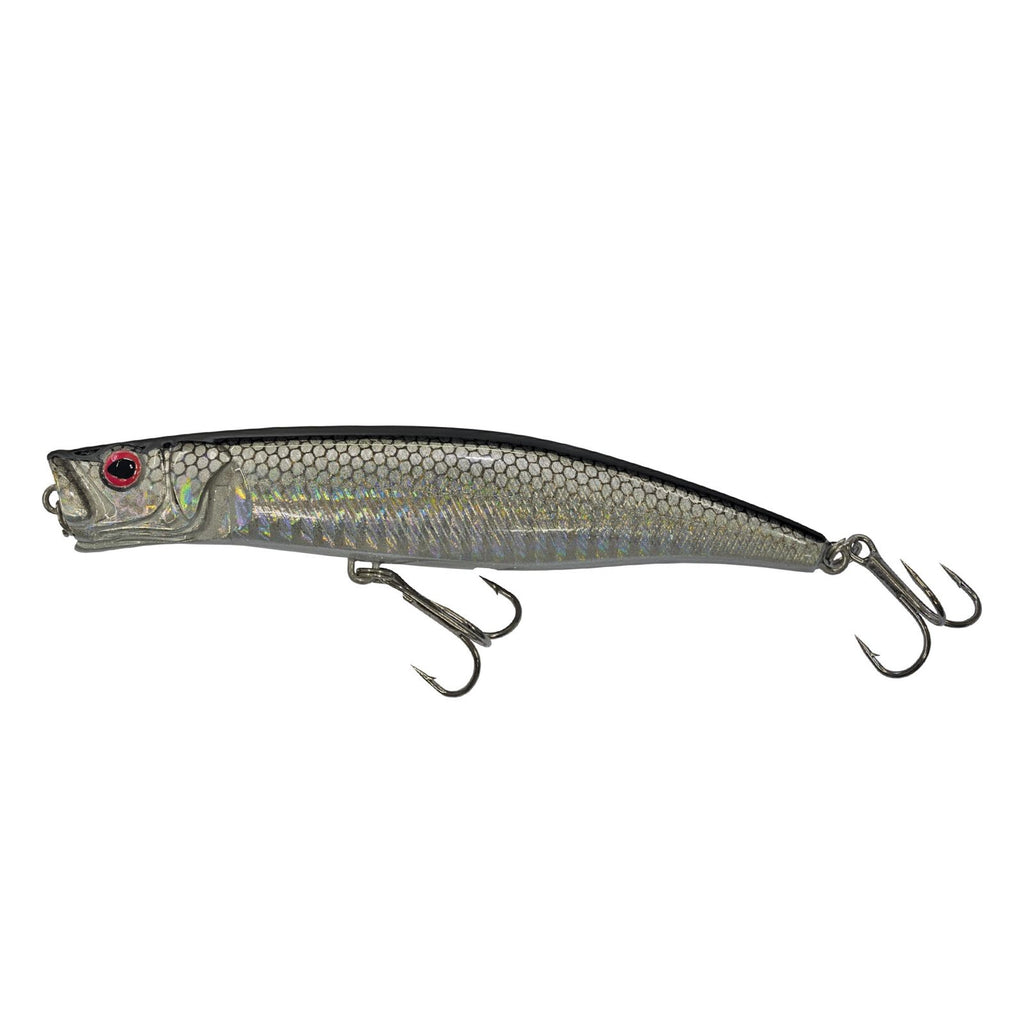 Popper Black Mamba Colour W01 110mm Expert Predator 69242W01