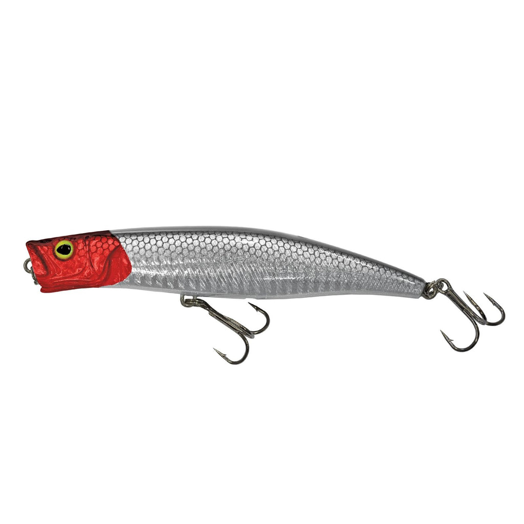 Popper Black Mamba Colour W06 110mm Expert Predator 69242W06