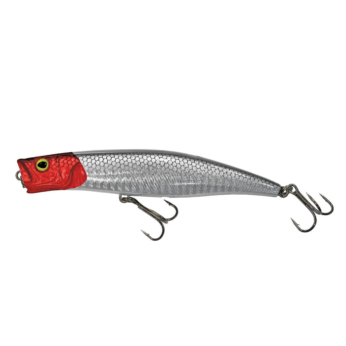 Popper Black Mamba Colour W06 110mm Expert Predator 69242W06
