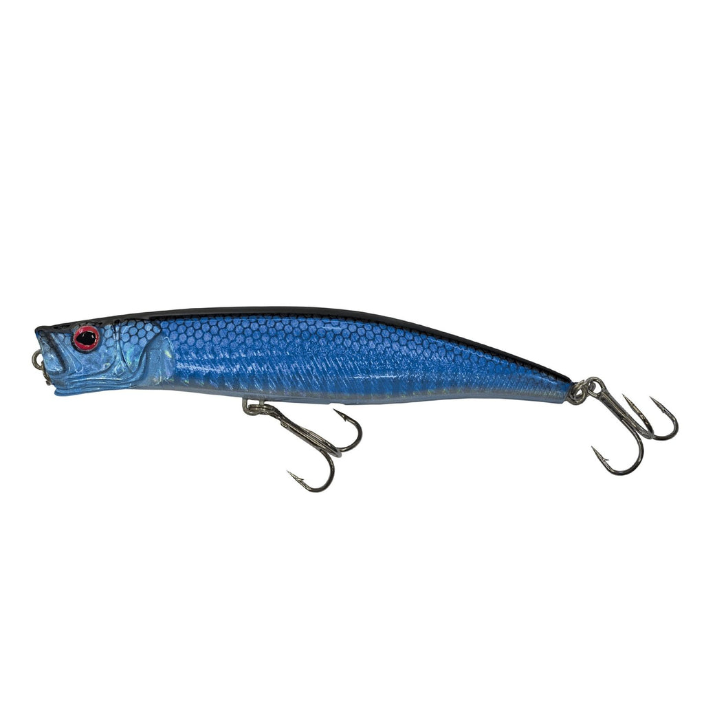 Popper Black Mamba Colour W07 110mm Expert Predator 69242W07