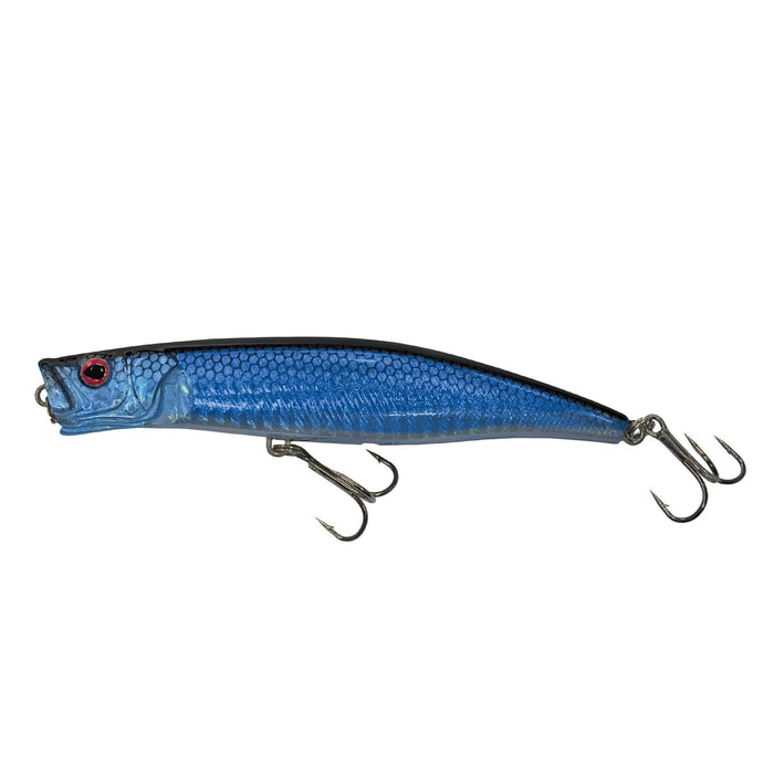 Popper Black Mamba Colour W07 110mm Expert Predator 69242W07
