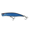 Popper Black Mamba Colour W07 110mm Expert Predator 69242W07