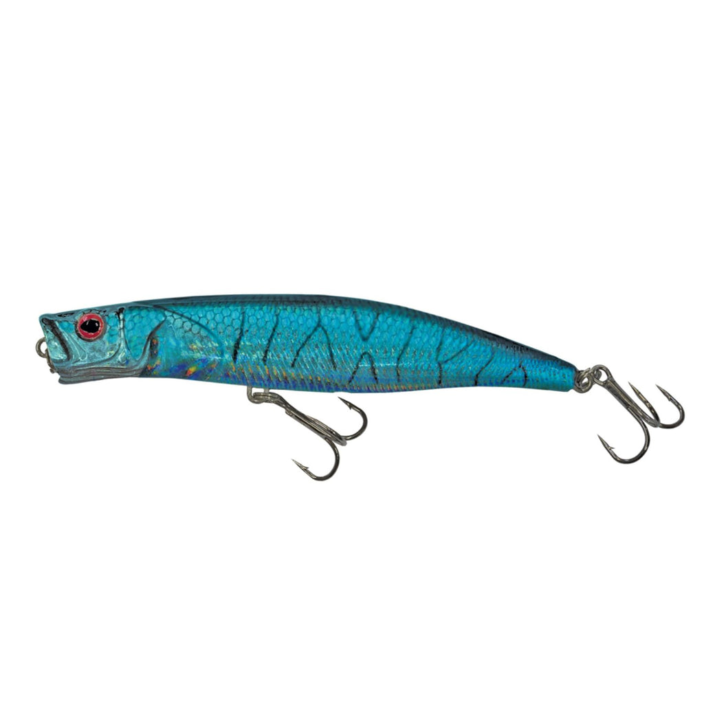 Popper Black Mamba Colour W13 110mm Expert Predator 69242W13