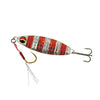 Fishing Lure Slow Blatter Colour W16 20g Expert Predator 69246W16