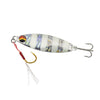 leurre de pêche Slow Blatter couleur W19 50g Expert Predator 69249W19