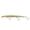 Leurre dur spinning Barracuda 31g Couleur 05 210mm Expert Prédateur 6926105