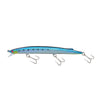 Leurre dur spinning Barracuda 35g Couleur 01 190mm Expert Prédateur 6926201