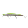 Leurre dur spinning Barracuda 35g Couleur 03 190mm Expert Prédateur 6926203
