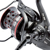 Surfcasting Reel XLR 10000 Expert Predator 69341