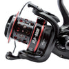 Surfcasting Reel XLR 10000 Expert Predator 69341