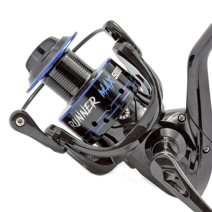 Spinning Reel Runner Max 5000 Expert Predator 69342