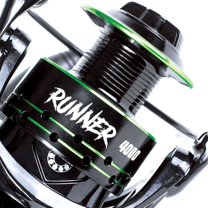 Spinning Reel Runner 1000 Expert Predator 69381