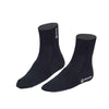 Tauchstandardsocken Neopren 1,5mm Schwarz M Abysstar 69443