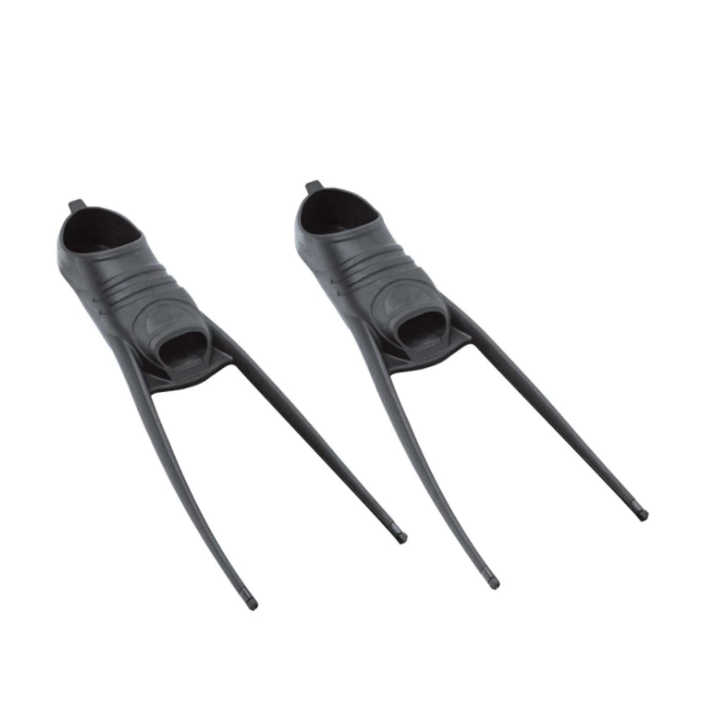 Foot Pocket Freediving Fins Kraken 40-42 Abysstar 69473