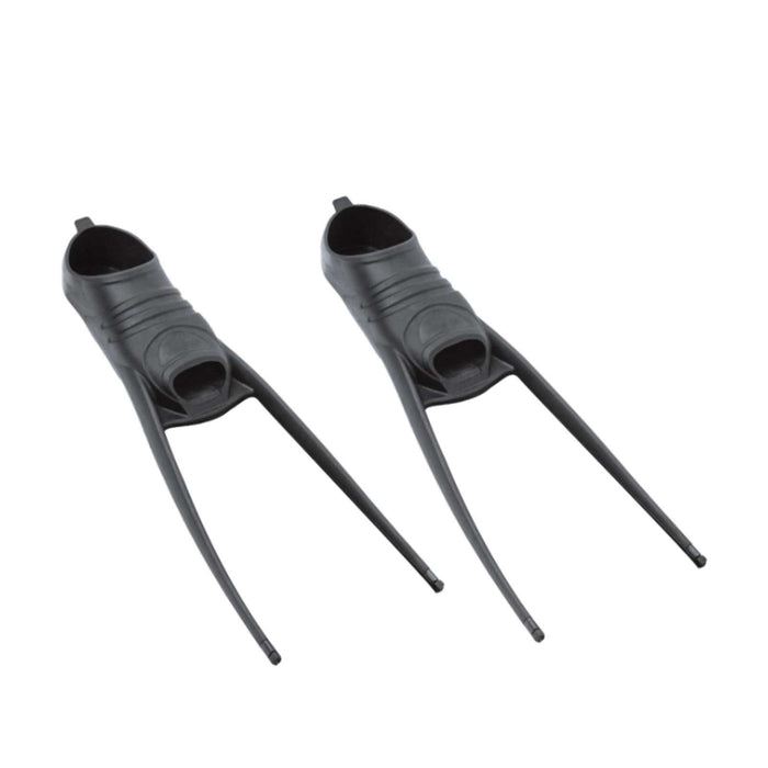 Foot Pocket Freediving Fins Kraken 40-42 Abysstar 69473