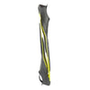 Palmes de snorkelling F2 Jaune 34-35 Abysstar 69483YL