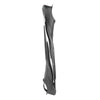 Snorkeling Fins F2 Black 42-43 Abysstar 69487BK
