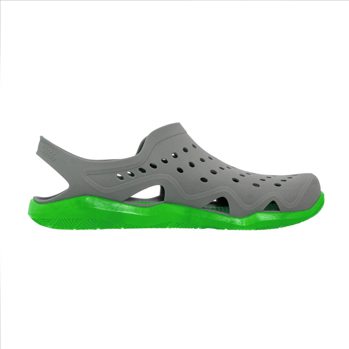 Chaussures de bain anatomiques Creta Bébé Vert Taille 30 Abysstar 69530GR