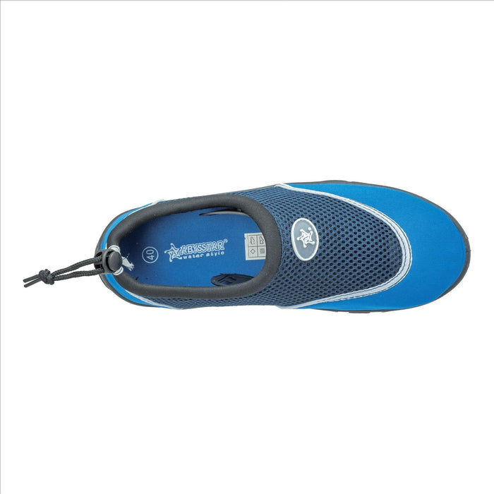 Zapatos de Agua Atlantic Azul Talla 41 Abysstar 69571