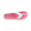 Chanclas de natación Ariel Mujer Rosa Talla 39 Abysstar 69604PK