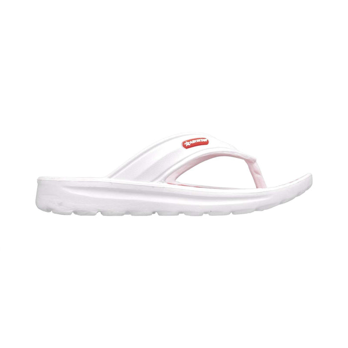 Chanclas de natación Ariel Mujer Rosa Talla 39 Abysstar 69604PK