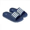 Zapatillas de natación Relax azul talla 41 Abysstar 69641BL