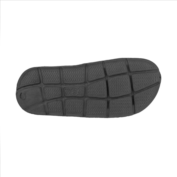 Zapatillas de natación Relax negro talla 43 Abysstar 69643BK