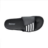 Chaussons de natation Lido noirs taille 41 Abysstar 69651BK