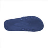 Swimming Slippers Lido Blue Size 42 Abysstar 69652BL