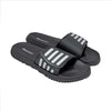 Swimming Slippers Lido Black Size 44 Abysstar 69654BK