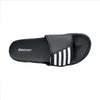Swimming Slippers Lido Black Size 44 Abysstar 69654BK