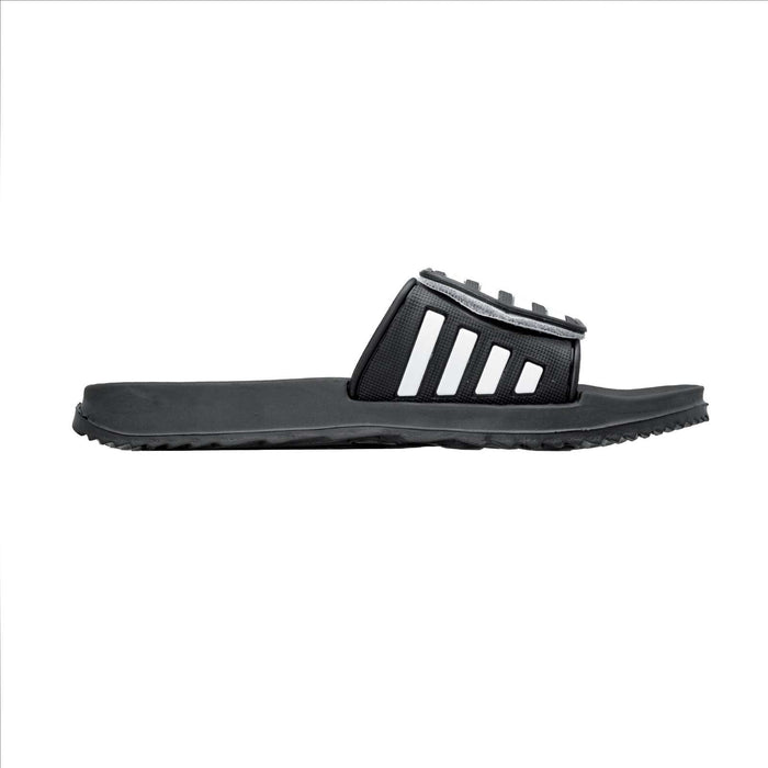 Swimming Slippers Lido Black Size 44 Abysstar 69654BK