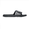 Swimming Slippers Lido Black Size 44 Abysstar 69654BK