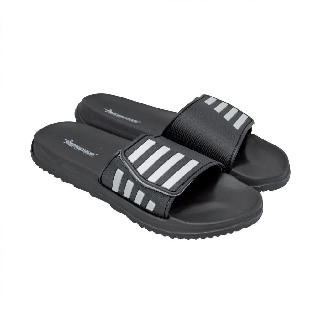 Chaussons de natation Lido noirs taille 45 Abysstar 69655BK