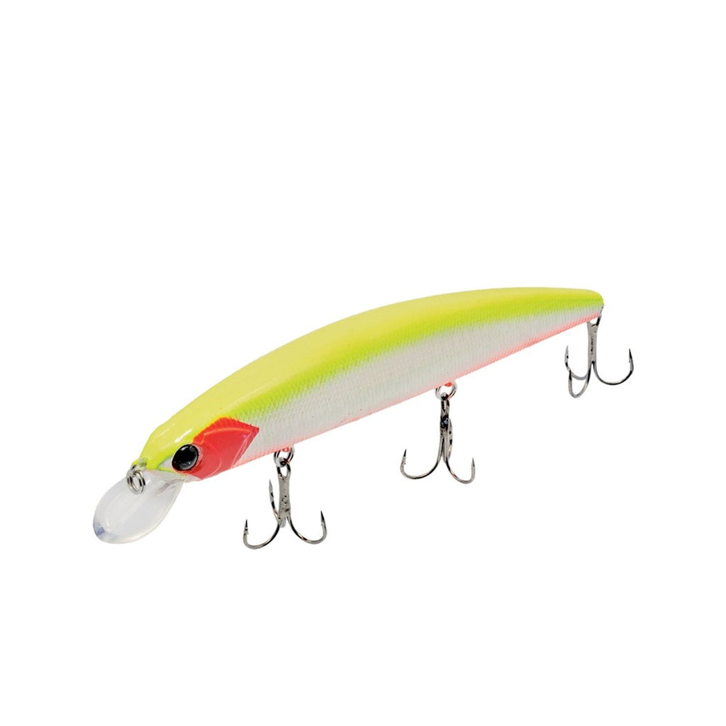 Señuelo de Acción Speed Minnow 20g Color 06 130mm Expert Predator 6967706