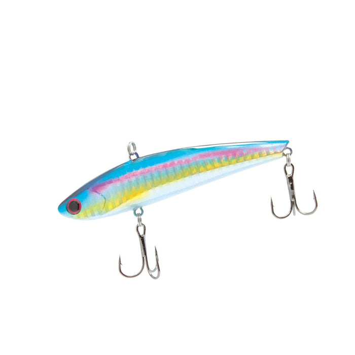 Sinkende Hard Lure Flat Vibe Kleur 03 95mm Expert Predator 6967803