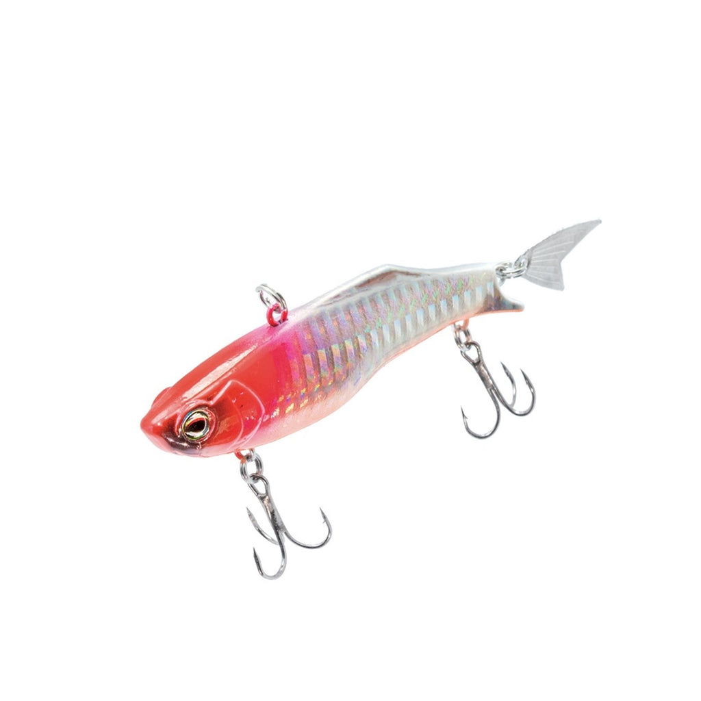 Leurre dur coulant Fast Tail Couleur 02 80mm Expert Prédateur 6967902