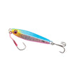 Leurre jig Tout Métal 12g Couleur 02 52mm Expert Prédateur 6968302