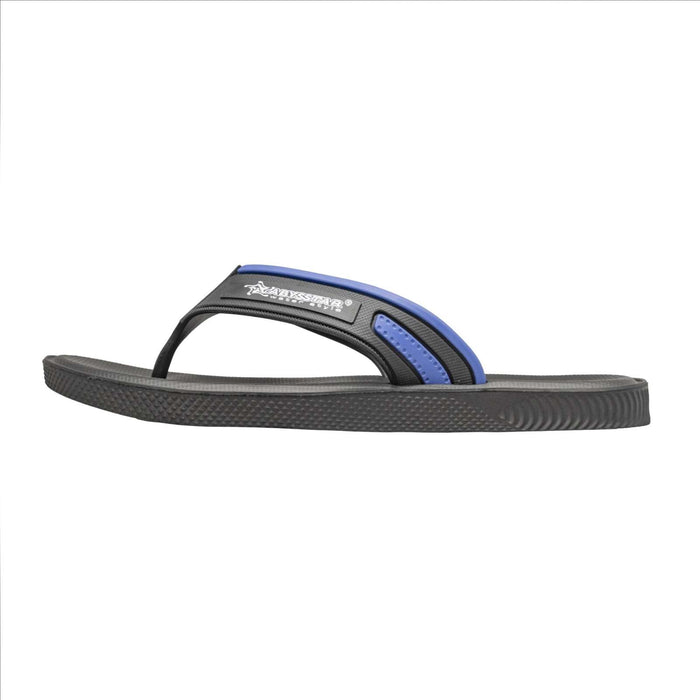 Schwimmflip-Flops Fly Blau Größe 44 Abysstar 69714BL