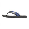 Schwimmflip-Flops Fly Blau Größe 44 Abysstar 69714BL