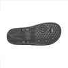 Swimming Flip Flops Fly Grey Size 44 Abysstar 69714GY