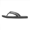 Swimming Flip Flops Fly Grey Size 44 Abysstar 69714GY