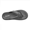 Swimming Flip Flops Fly Grey Size 44 Abysstar 69714GY