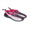 Zapatos de agua oceánicos para niños rosa talla 35 Abysstar 69725
