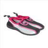Zapatos de agua oceánicos para niños rosa talla 38 Abysstar 69728