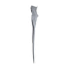 Schnorchelflossen F4 Schwarz 36-37 Abysstar 69762BK