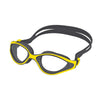 Gafas de Natación Maiorca Negro-Amarillo Abysstar 69781YLL